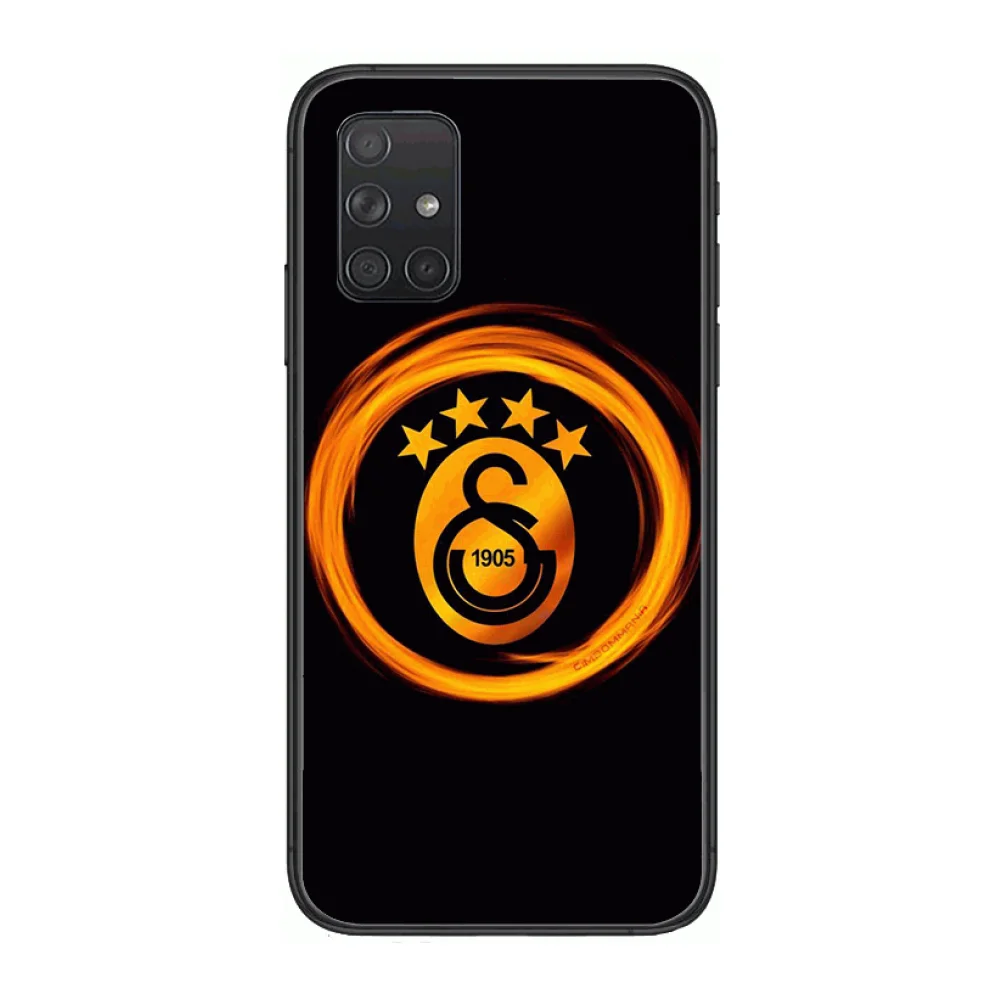 Galatasaray Mustafa Turkey Phone Case Hull For Samsung Galaxy A 50 51 20 71 70 40 30 10 E 4G 5G S Black Shell Art Cell Cover
Galatasaray Mustafa Turkey Phone Case Hull For Samsung Galaxy A 50 51 20 71 70 40 30 10 E 4G 5G S Black Shell Art Cell Cover