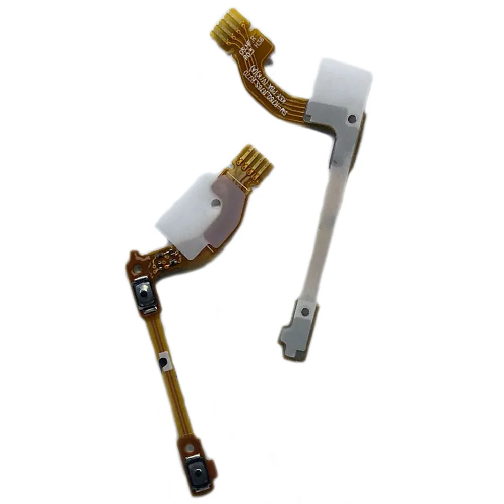 Main Board Power Key Power Switch Flexible Flat Cable for Samsung Gear S3 R760 R765 R770 R775 Watch
Main Board Power Key Power Switch Flexible Flat Cable for Samsung Gear S3 R760 R765 R770 R775 Watch