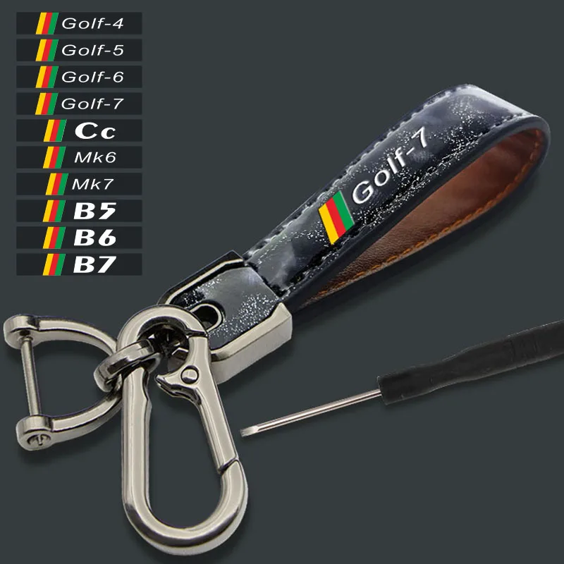 1pcs Car Keychain Trinket Key Ring For Volkswagens Golf-4 5 6 7 Bora Jetta POLO MK4 MK6 Bora Passat B5 B6 Superb Tiguan Beetle
1pcs Car Keychain Trinket Key Ring For Volkswagens Golf-4 5 6 7 Bora Jetta POLO MK4 MK6 Bora Passat B5 B6 Superb Tiguan Beetle