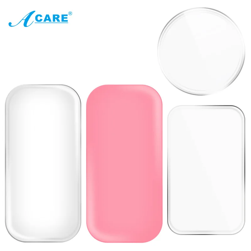 Eyelash Grafting tool grow silicone eyelash forehead gasket Eyelash tool forehead patch women Make Up Tools
Eyelash Grafting tool grow silicone eyelash forehead gasket Eyelash tool forehead patch women Make Up Tools