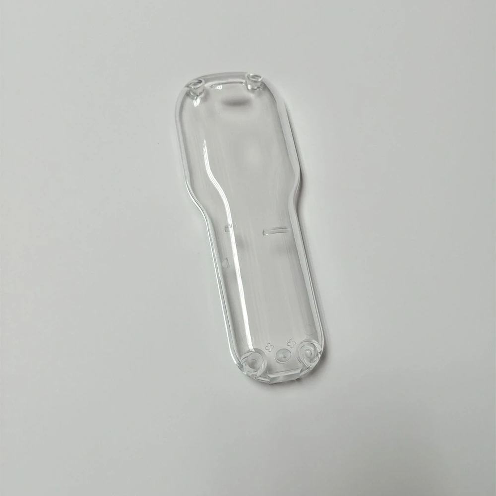 For Andis 73060 Transparent Electric Hair Clipper Cover Upper Shell DIY Electric Hair Trimmer Cutter Cover Gift For Men G1229
For Andis 73060 Transparent Electric Hair Clipper Cover Upper Shell DIY Electric Hair Trimmer Cutter Cover Gift For Men G1229