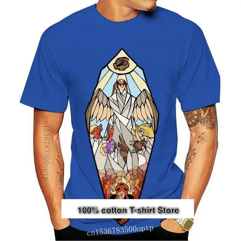 Camiseta de algodón con cuello redondo para hombre y mujer, camisa con estampado personalizado, 100%
Camiseta de algodón con cuello redondo para hombre y mujer, camisa con estampado personalizado, 100%