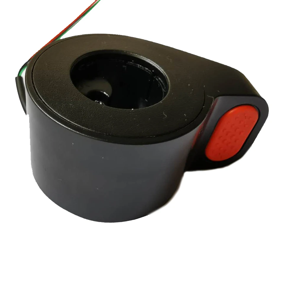 Throttle Accelerator For Xiaomi Pro M365 Lite 1s Electric Scooter Replace Parts Finger Pull Replacement Parts Cycling Accessory
Throttle Accelerator For Xiaomi Pro M365 Lite 1s Electric Scooter Replace Parts Finger Pull Replacement Parts Cycling Accessory