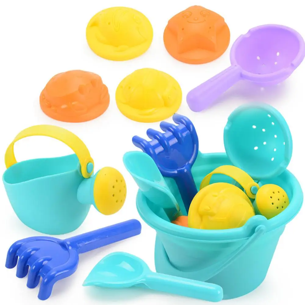 Children Beach Toys Set Beach Sand Toy Watering Can Set Bath And Play Tools Educational Toys #20
Children Beach Toys Set Beach Sand Toy Watering Can Set Bath And Play Tools Educational Toys #20
