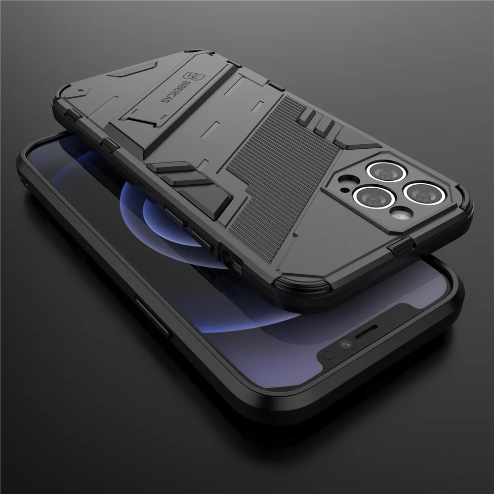 For iPhone 12 Mini 12 11 Pro Max X XS Max XR SE2 7 8 Plus Case Armor Shockproof Hard Phone Back Cover
For iPhone 12 Mini 12 11 Pro Max X XS Max XR SE2 7 8 Plus Case Armor Shockproof Hard Phone Back Cover
