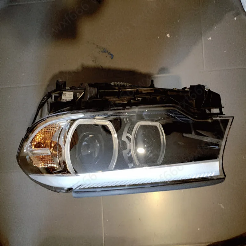 Фары переднего бампера для 5 серий G30b mwM5, 63117214951/2
Фары переднего бампера для 5 серий G30b mwM5, 63117214951/2