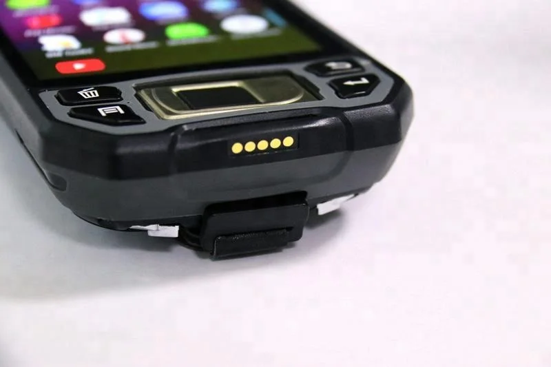 Rugged industrial mobile handheld devices cheap android tablet with rfid reader bar code scanner bluetooth pda qr code reader
Rugged industrial mobile handheld devices cheap android tablet with rfid reader bar code scanner bluetooth pda qr code reader