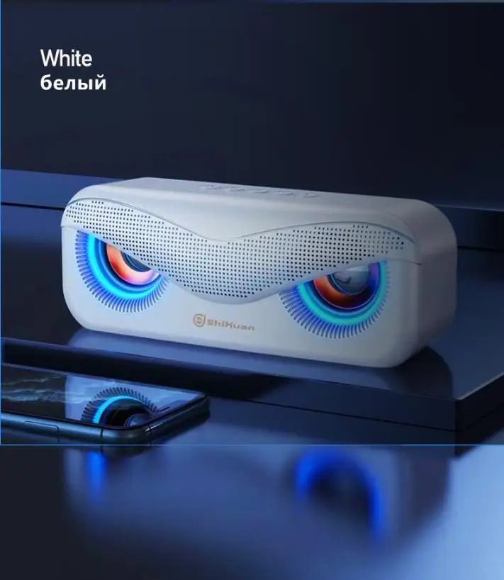 Lecturer bluetooth speaker portable outdoor subwoofer speaker wireless broadcast speaker echo wall 24 hours playback 5.0 bluetoo
Lecturer bluetooth speaker portable outdoor subwoofer speaker wireless broadcast speaker echo wall 24 hours playback 5.0 bluetoo