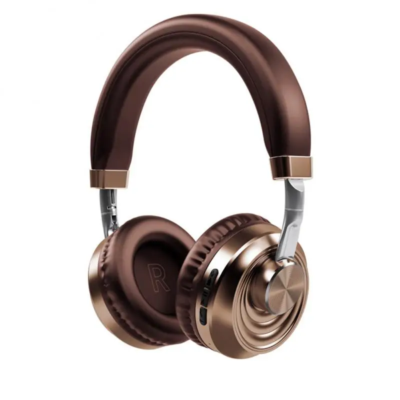HIFI стереонаушники Bluetooth-совместимые наушники Музыкальная гарнитура с поддержкой микрофона для мобильного телефона Xiaomi Iphone Sumsamg планшета
HIFI стереонаушники Bluetooth-совместимые наушники Музыкальная гарнитура с поддержкой микрофона для мобильного телефона Xiaomi Iphone Sumsamg планшета