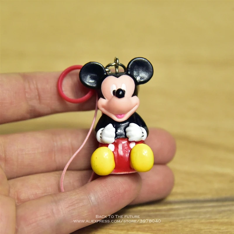 Disney Микки Маус 4,5 см фигурка для сидения коллекция украшений аниме фигурка игрушка модель для детей подарок
Disney Микки Маус 4,5 см фигурка для сидения коллекция украшений аниме фигурка игрушка модель для детей подарок