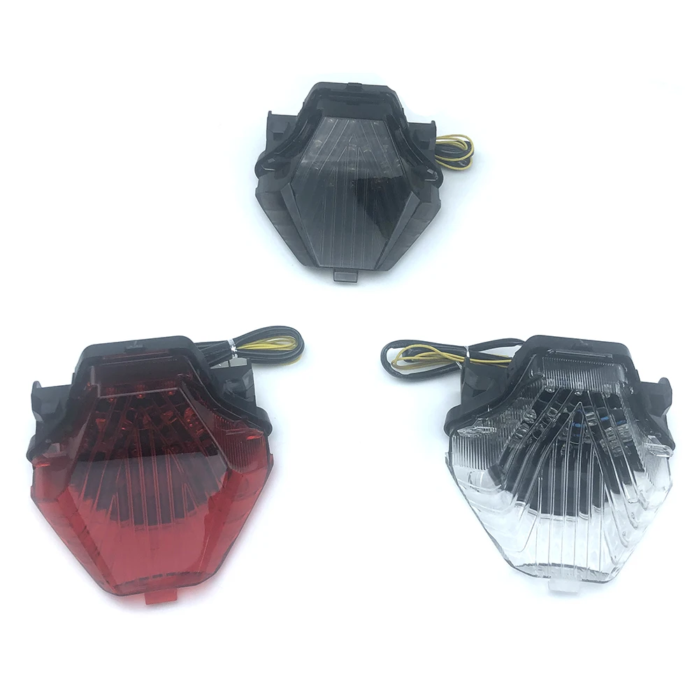 Yamaha MT-07/FZ-07 2014-2017 светодиодный фонарь поворотники интегрированный мигалка
Yamaha MT-07/FZ-07 2014-2017 светодиодный фонарь поворотники интегрированный мигалка