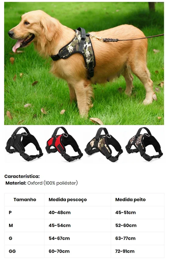 2021 Nylon Heavy Duty Dog Pet Harness Collar K9 Padded Extra Big Large Medium Small Dog Harnesses vest Husky Dogs Supplies
2021 Nylon Heavy Duty Dog Pet Harness Collar K9 Padded Extra Big Large Medium Small Dog Harnesses vest Husky Dogs Supplies