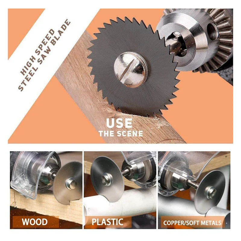 32Pcs Cutting Wheels for Rotary Tool Diamond Metal Wood Cutting Wheels and Drill Cutting Disc Resin Cutting Off Wheels
32Pcs Cutting Wheels for Rotary Tool Diamond Metal Wood Cutting Wheels and Drill Cutting Disc Resin Cutting Off Wheels