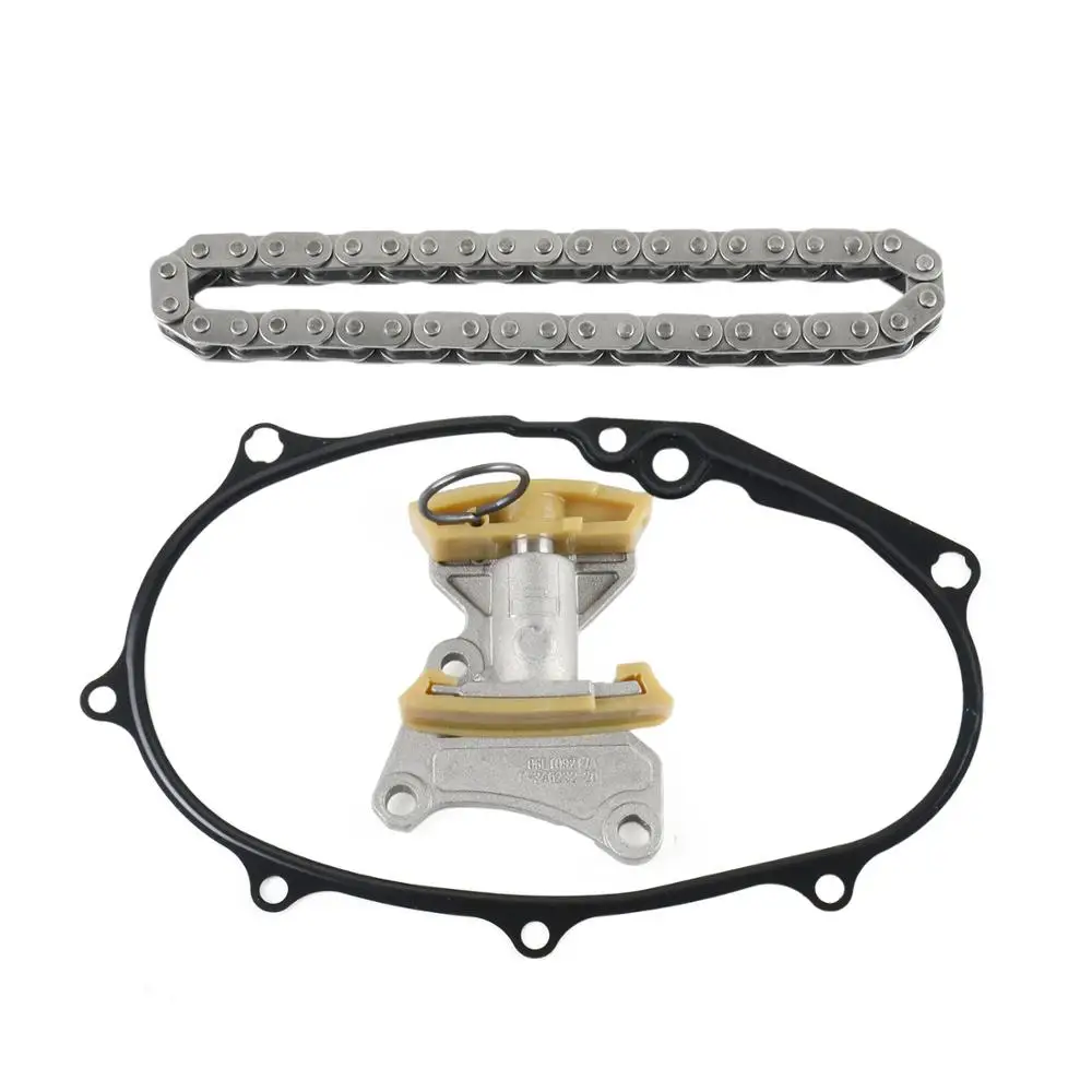 AP01 06F109217A 06D109229B 06D103121B Cam Chain + Tensioner Kit FOR Audi TT + TTS 2.0T FSI/2.0 FSI/2.0 TFSI (06 -08)
AP01 06F109217A 06D109229B 06D103121B Cam Chain + Tensioner Kit FOR Audi TT + TTS 2.0T FSI/2.0 FSI/2.0 TFSI (06 -08)
