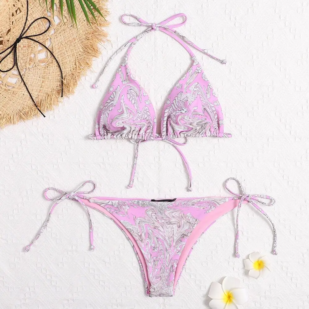 Two piece set women Sexy bikini micro swimming suit for women 2020 bikini push up bathing suit women designer
Two piece set women Sexy bikini micro swimming suit for women 2020 bikini push up bathing suit women designer