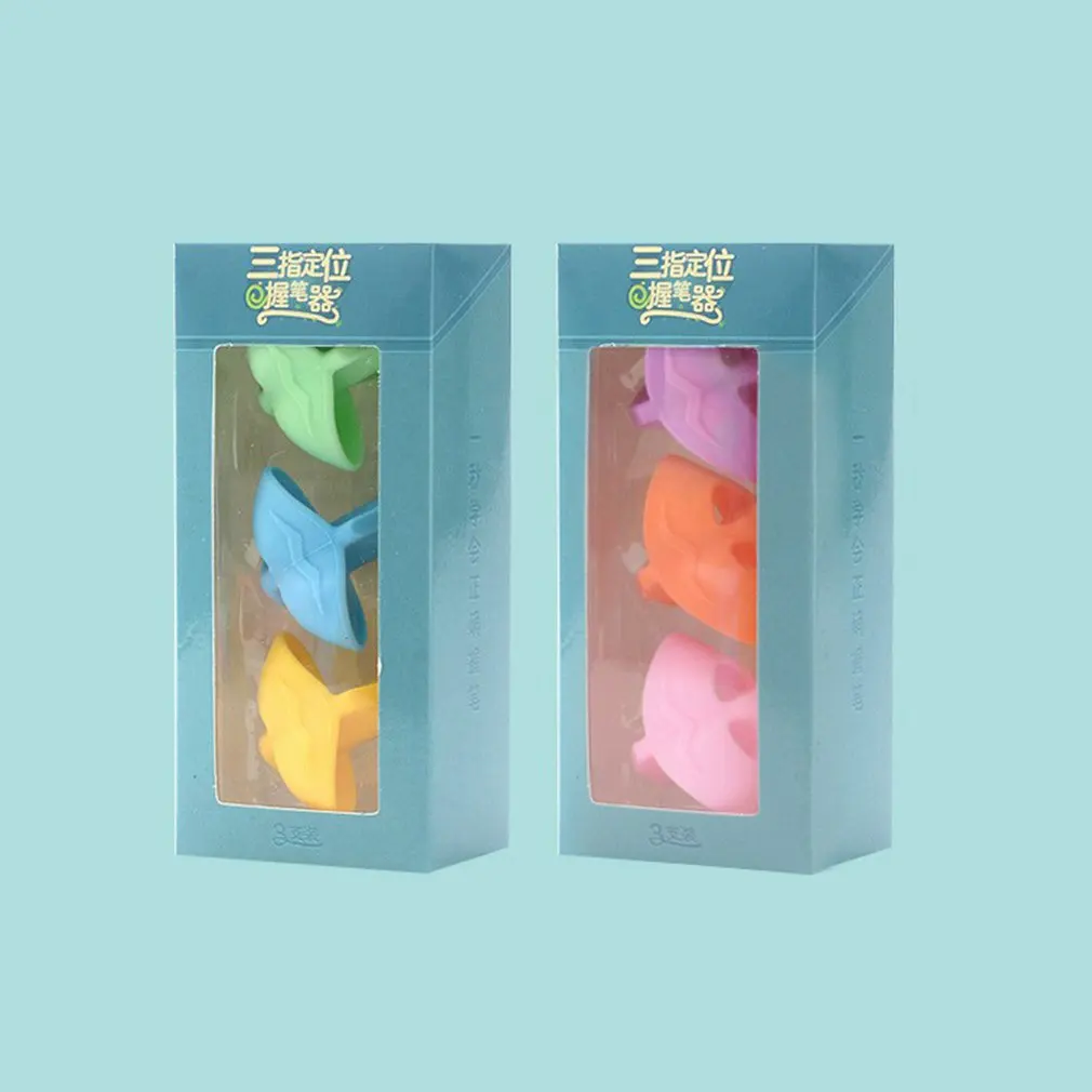One Set Children Hold Pen Magic Set Beginner Writing Silicone Toy Baby Double Thumb Posture Correction Pen Tool
One Set Children Hold Pen Magic Set Beginner Writing Silicone Toy Baby Double Thumb Posture Correction Pen Tool