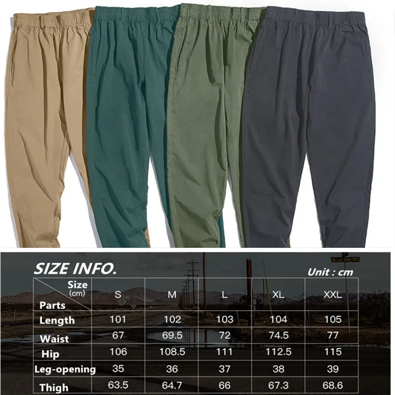 Madden Work Clothes Military Army Casual Father Pants Outdoor Trekking Labor Cargo Climbing Amerika Solid Color Trousers Men
Madden Work Clothes Military Army Casual Father Pants Outdoor Trekking Labor Cargo Climbing Amerika Solid Color Trousers Men