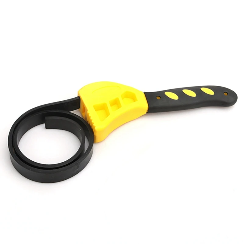 

Гаечный ключ для ленточного фильтра, гаечный ключ для замены масляной шаровой головки, гаечный ключ для фильтра, инструмент для разборки эл...