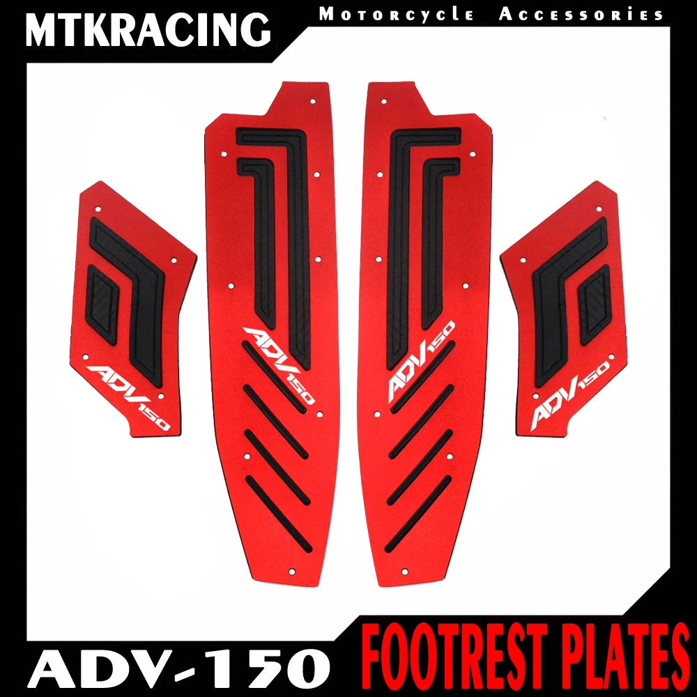 Для ADV 150 adv150 2019 2020 аксессуары для мотоциклов передняя и задняя подножка ступни
Для ADV 150 adv150 2019 2020 аксессуары для мотоциклов передняя и задняя подножка ступни