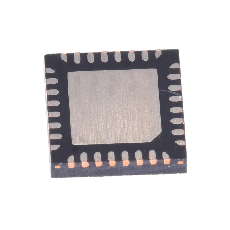 10PCS/LOT SS8815qder DC-DC chip high efficiency synchronous bidirectional boost charging IC chip qfn32
10PCS/LOT SS8815qder DC-DC chip high efficiency synchronous bidirectional boost charging IC chip qfn32