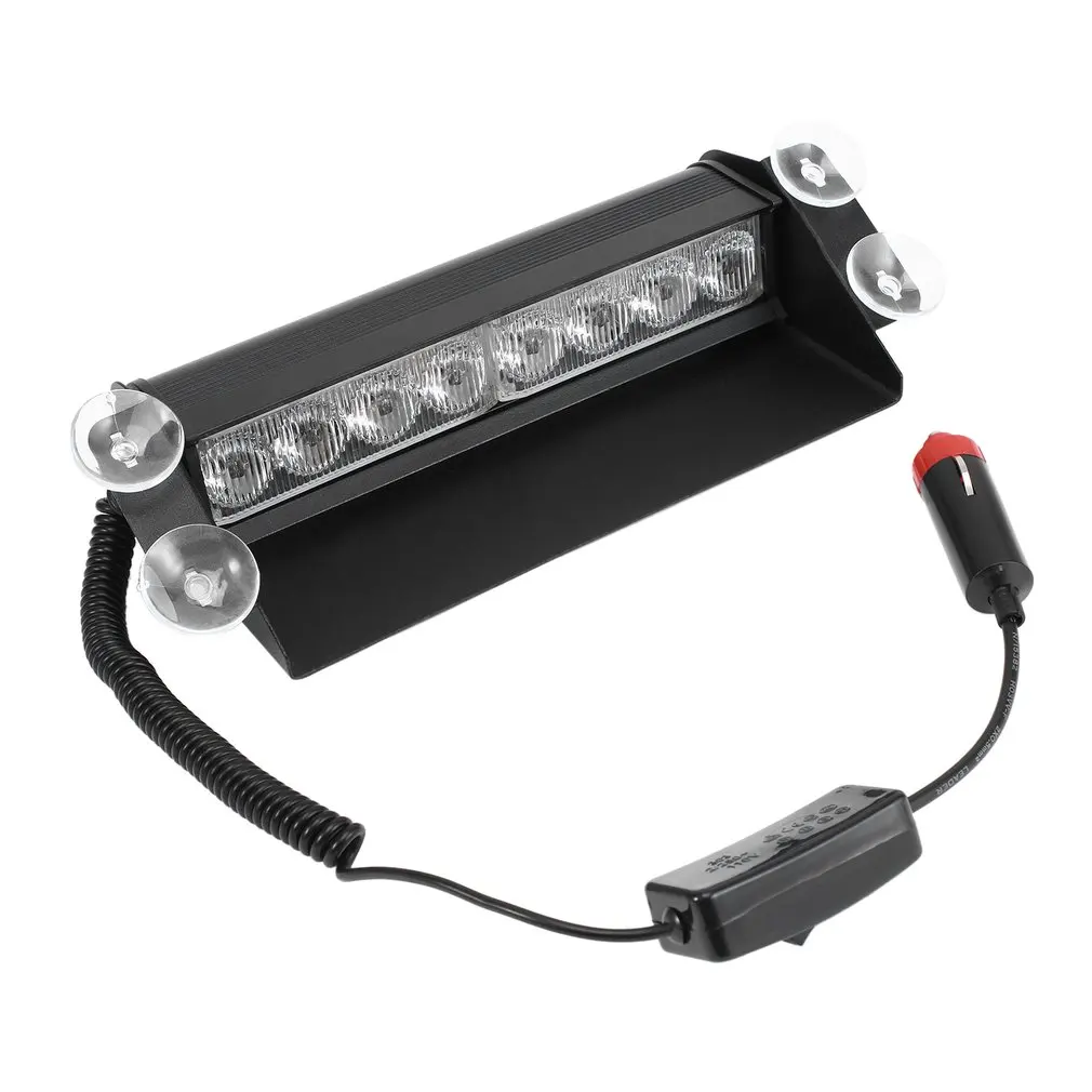 1 шт. 4 цвета светодиодный DC12V 8 светодиодный аварийный автомобиль Strobe Flash светильник тире Предупреждение светильник Лидер продаж
1 шт. 4 цвета светодиодный DC12V 8 светодиодный аварийный автомобиль Strobe Flash светильник тире Предупреждение светильник Лидер продаж