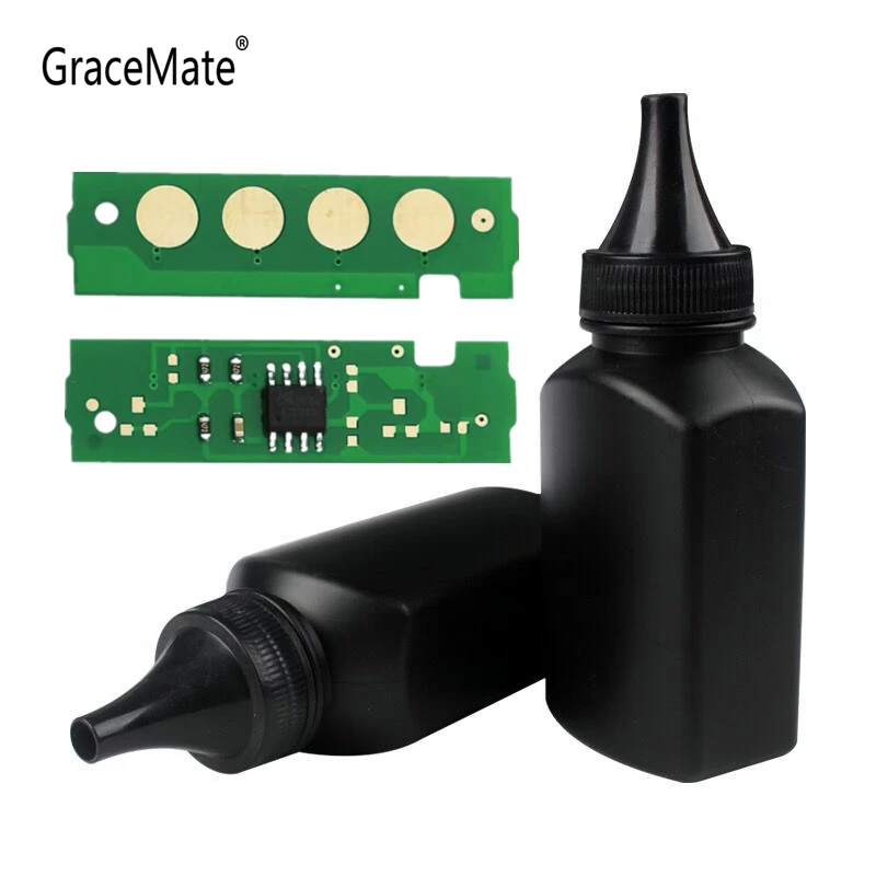 Порошок тонера и совместимый чип для Samsung 116 SL-M2625 SL-M2626 SL-M2825 SL-M2826 SL-M2675 SL-M2676 SL-M2875 SL-M2876
Порошок тонера и совместимый чип для Samsung 116 SL-M2625 SL-M2626 SL-M2825 SL-M2826 SL-M2675 SL-M2676 SL-M2875 SL-M2876