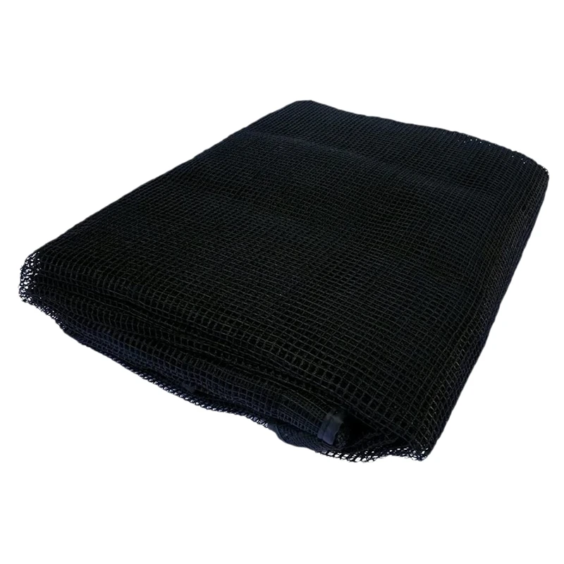 Trampoline Safety Net Grid Trampoline Net for 8Ft 244cm Frames Trampoline Replacement Parts
Trampoline Safety Net Grid Trampoline Net for 8Ft 244cm Frames Trampoline Replacement Parts