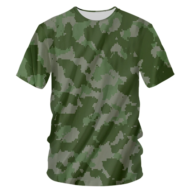 IFPD EU Size Camouflage T Shirt Summer Men's Short Sleeve Tee Tops Outdoor Military Tactical Combat Fitness Streetwear Oversized
IFPD EU Size Camouflage T Shirt Summer Men's Short Sleeve Tee Tops Outdoor Military Tactical Combat Fitness Streetwear Oversized