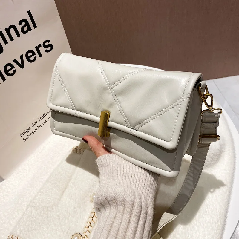 High Quality Women Small Pu Leather Shoulder Messenger Bags Fashion Designer Female Handbags Crossbody Bag New Casual Travel Bag
High Quality Women Small Pu Leather Shoulder Messenger Bags Fashion Designer Female Handbags Crossbody Bag New Casual Travel Bag
