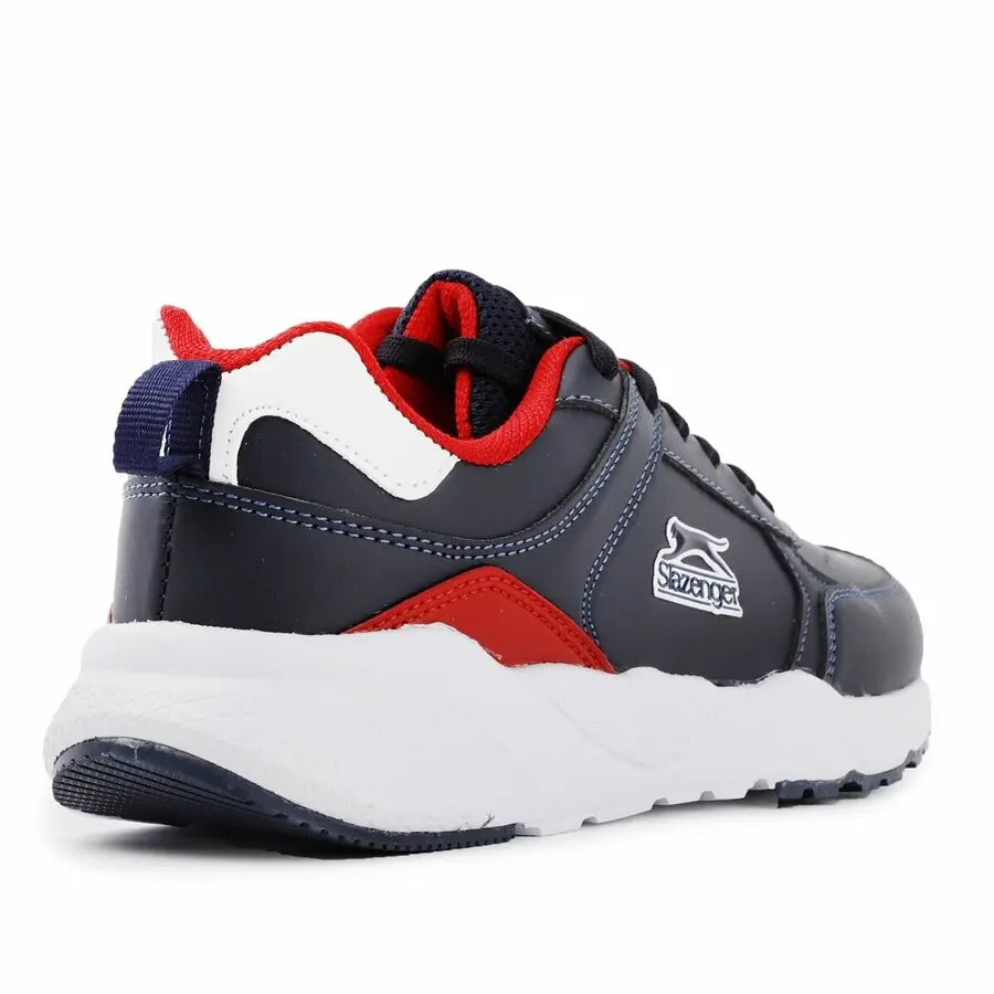 Sneakers Women Slazenger Ikarus Running & Walking Women'S Shoes Navy Blue
Sneakers Women Slazenger Ikarus Running & Walking Women'S Shoes Navy Blue