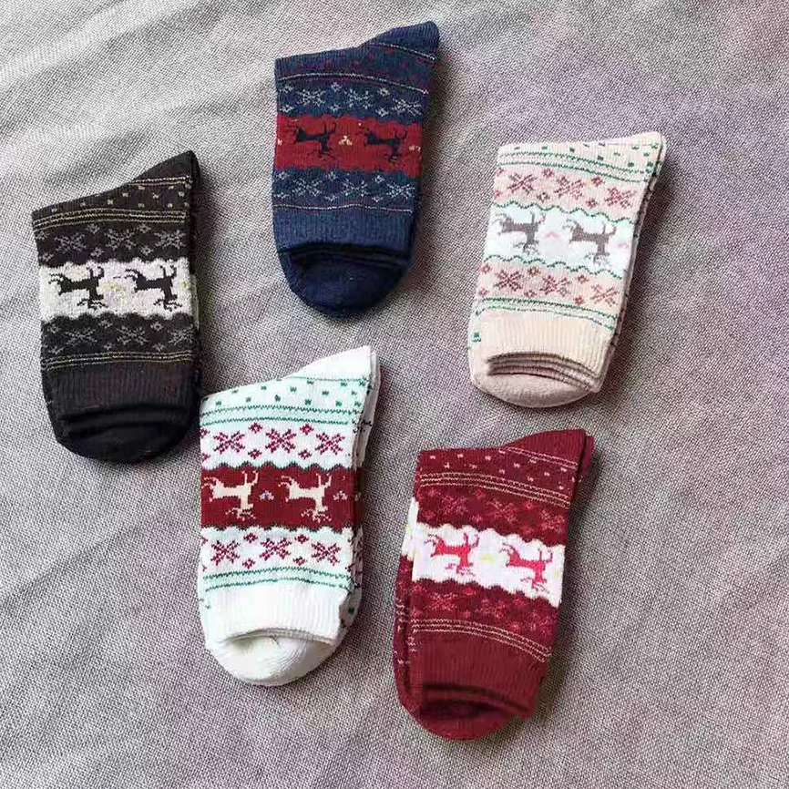 Girls Socks Free Shipping Fashion students Thick Warm Winter Young Animal Style teenagers 10pair/lot Christmas Gift
Girls Socks Free Shipping Fashion students Thick Warm Winter Young Animal Style teenagers 10pair/lot Christmas Gift