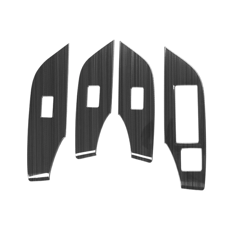 Interior Accessories Car Window Glass Lift Switch Panel Armrest Decoration Trim Cover For Toyota Rav4 2019-2021 decoration
Interior Accessories Car Window Glass Lift Switch Panel Armrest Decoration Trim Cover For Toyota Rav4 2019-2021 decoration