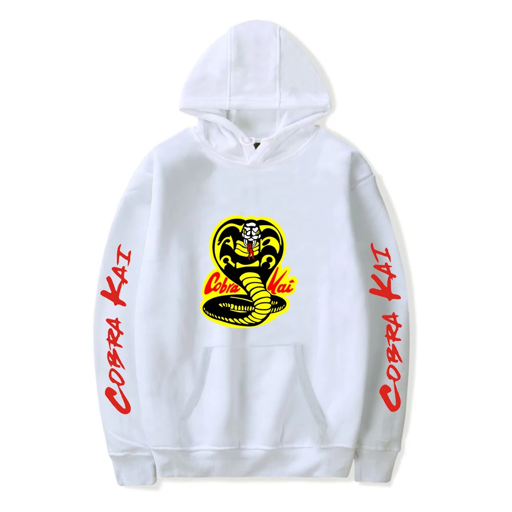 New Karate Kid Hoodie Print Men/women Clothes Sweatshirt Fashion Harajuku Cobra Kai Long Sleeve Val Armorr Hoodies Coats Autumn
New Karate Kid Hoodie Print Men/women Clothes Sweatshirt Fashion Harajuku Cobra Kai Long Sleeve Val Armorr Hoodies Coats Autumn