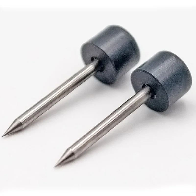Fiber Optic Fusion Splicer Electrode Rod FSM-60S/80S/50S/60R/50R Hot Melt Machine Discharge Needle 1 Pair
Fiber Optic Fusion Splicer Electrode Rod FSM-60S/80S/50S/60R/50R Hot Melt Machine Discharge Needle 1 Pair
