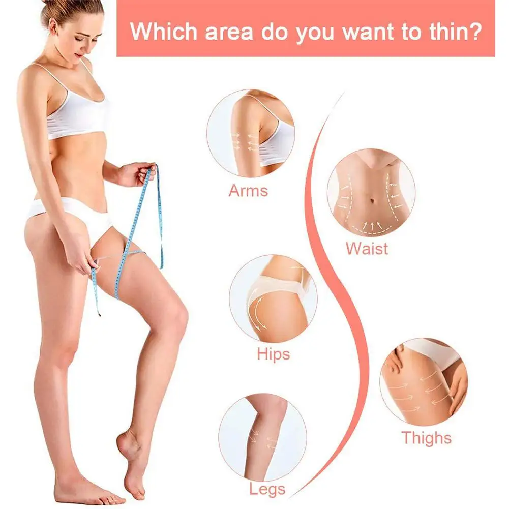 Ultrasonic Slimming Massager Fat Burner Anti Lipo Lose Weight Loss Fat Shaping Device Full Body Tightening Skin Lifting
Ultrasonic Slimming Massager Fat Burner Anti Lipo Lose Weight Loss Fat Shaping Device Full Body Tightening Skin Lifting