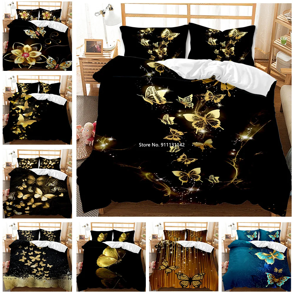 Moderne Goldene Schmetterling Digital Print Bettwäsche Set Einzigen Doppel König Königin Größe Unten Quilt Abdeckung Kissen Schl
Moderne Goldene Schmetterling Digital Print Bettwäsche Set Einzigen Doppel König Königin Größe Unten Quilt Abdeckung Kissen Schl