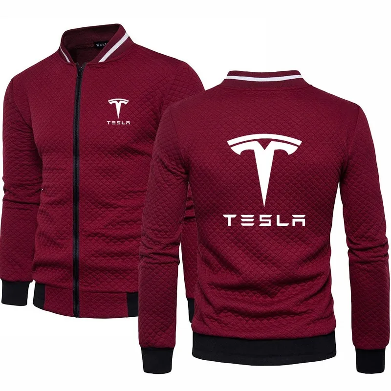 Mens Sweatshirts Tesla Print Sweatshirt Spring Autumn Mens Jacket Long Sleeve Sportswear Casual Zipper Hoody Male Tops Clothing3
Mens Sweatshirts Tesla Print Sweatshirt Spring Autumn Mens Jacket Long Sleeve Sportswear Casual Zipper Hoody Male Tops Clothing3