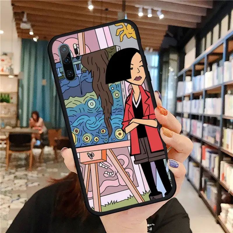Sick Sad World anime cartoon Phone Case For Huawei honor Mate P 9 10 20 30 40 Pro 10i 7 8 a x Lite nova 5t Soft Silicone Shell
Sick Sad World anime cartoon Phone Case For Huawei honor Mate P 9 10 20 30 40 Pro 10i 7 8 a x Lite nova 5t Soft Silicone Shell