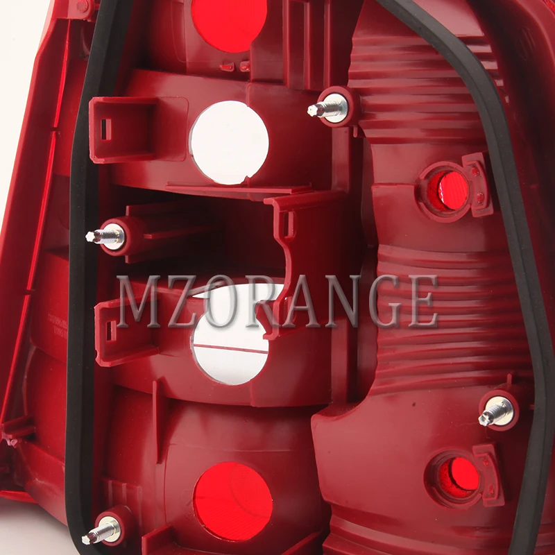 MZORANGE rear tail lampFor Skoda for Octavia 2007 2008 2009 High Quality Rear Brake Tail Light Rear headlight headlamp
MZORANGE rear tail lampFor Skoda for Octavia 2007 2008 2009 High Quality Rear Brake Tail Light Rear headlight headlamp