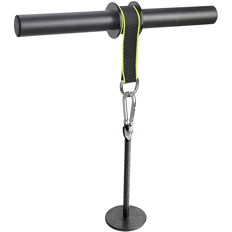Для кисти предплечья Blaster Roller Trainer, Arm силовой тренажер с рукоятками, фитнес-оборудование для тренажерного зала и дома
Для кисти предплечья Blaster Roller Trainer, Arm силовой тренажер с рукоятками, фитнес-оборудование для тренажерного зала и дома