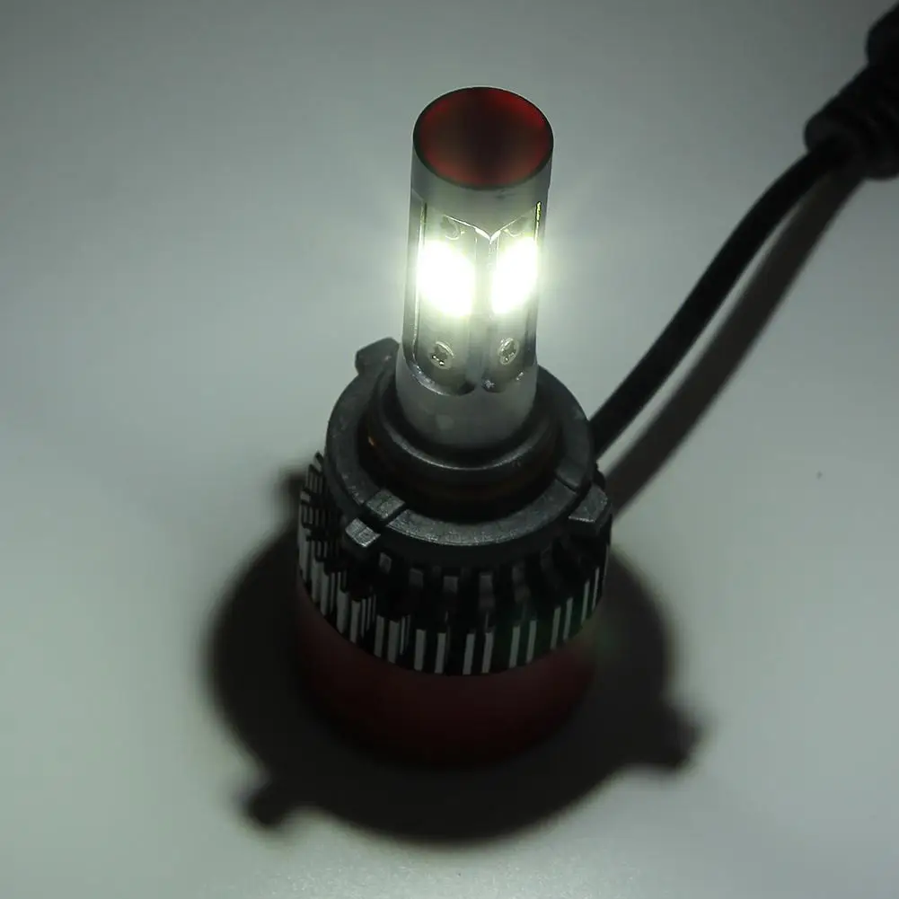 2PCS H4 H7 H11 9005/9006 Car LED Headlight Bulb 280W 28000LM DOB Headlight Lamp Car Headlamp Driving Running Head Lamp
2PCS H4 H7 H11 9005/9006 Car LED Headlight Bulb 280W 28000LM DOB Headlight Lamp Car Headlamp Driving Running Head Lamp