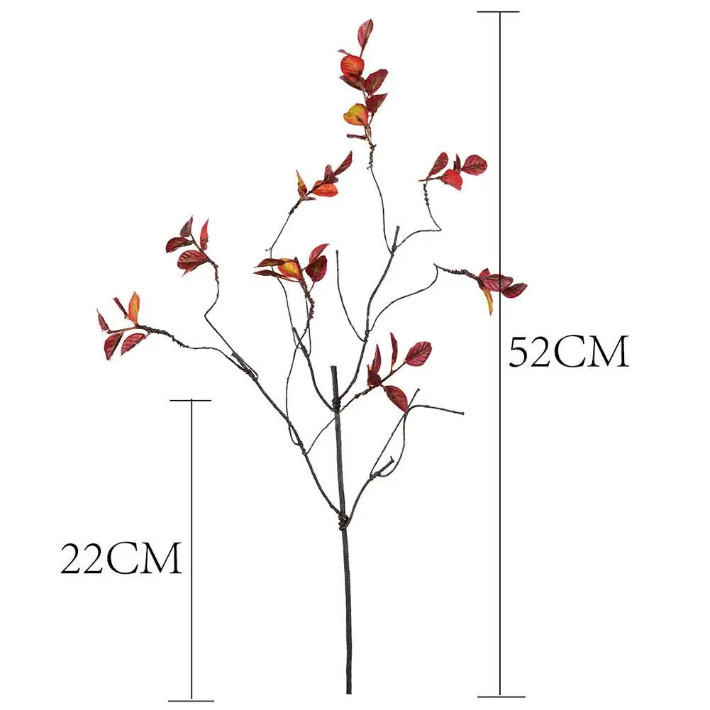 HOT SALES!!! 5Pcs Simulation False Wildberry Table Arrangement DIY Accessories Home Decor
HOT SALES!!! 5Pcs Simulation False Wildberry Table Arrangement DIY Accessories Home Decor