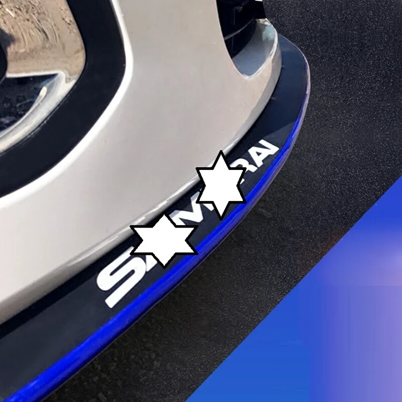 Araba Aksesuar Protector Accessoires Voiture Decoration Spoiler Auto Car Sticker Front Bumper Lip Universal Styling Moulding
Araba Aksesuar Protector Accessoires Voiture Decoration Spoiler Auto Car Sticker Front Bumper Lip Universal Styling Moulding