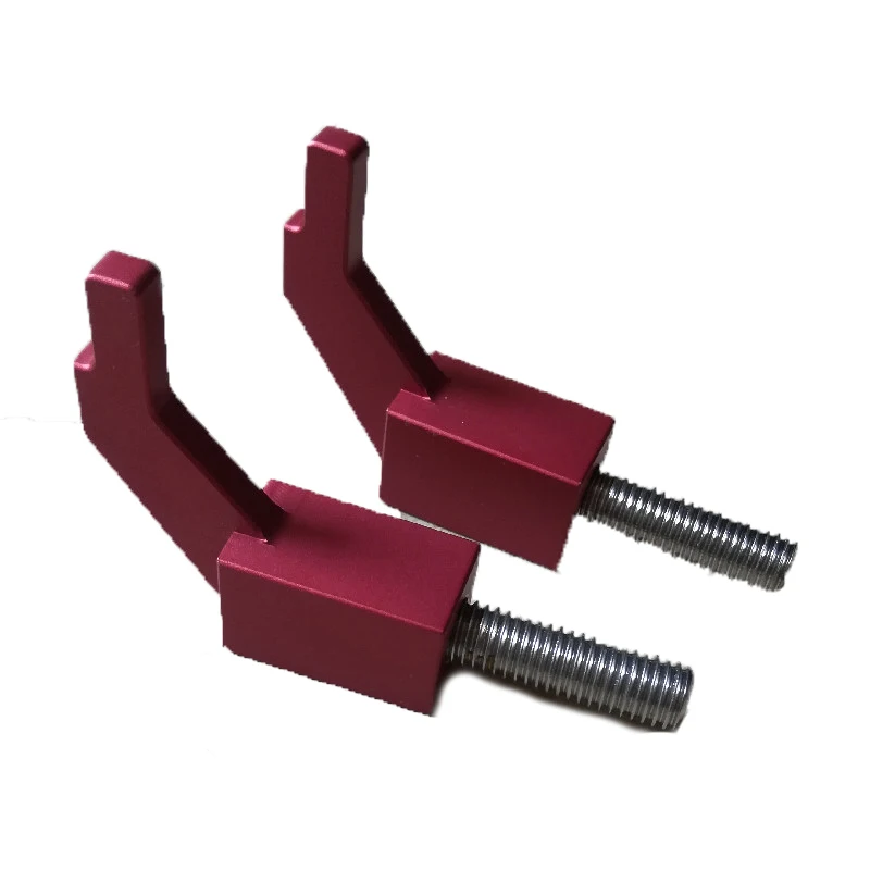 Alpha Badminton Accessories Fly5 Manual Machine Part Wire Draw Bench 6 Arm 12Point Arm Badminton Tools L Adjustment Block
Alpha Badminton Accessories Fly5 Manual Machine Part Wire Draw Bench 6 Arm 12Point Arm Badminton Tools L Adjustment Block