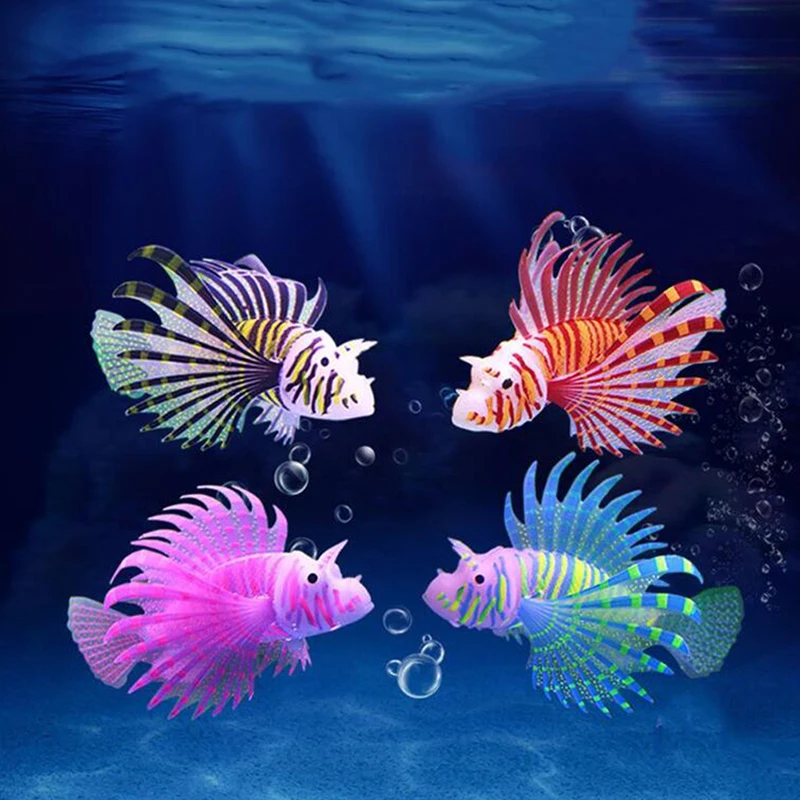 Украшение для аквариума, силиконовый искусственный Коралл в виде листьев лотоса/светящийся Декор рыбный орнамент для аквариума
Украшение для аквариума, силиконовый искусственный Коралл в виде листьев лотоса/светящийся Декор рыбный орнамент для аквариума