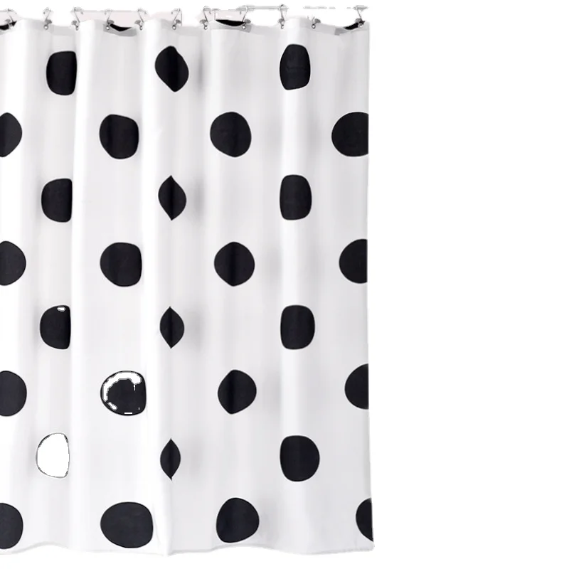 Curtain Shower Curtains Curtain for Bathroom Waterproof Shower Curtain Thickened Mildew-Proof Classic Retro Dot Toilet Bathroom
Curtain Shower Curtains Curtain for Bathroom Waterproof Shower Curtain Thickened Mildew-Proof Classic Retro Dot Toilet Bathroom