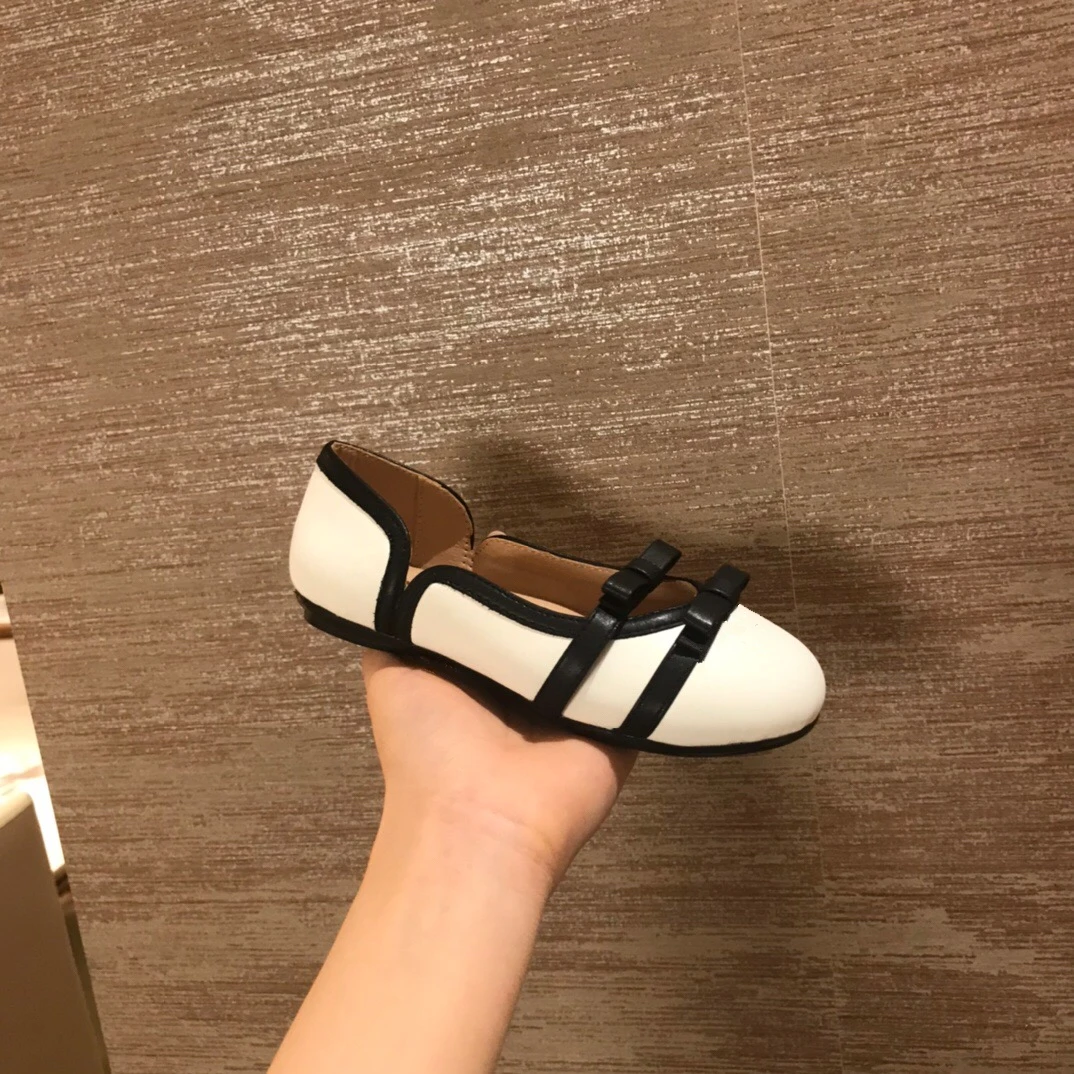 New princess shoes and shoes in spring and winter of 2021 single shoe double bow dress shoes performance shoes girl noble shoes
New princess shoes and shoes in spring and winter of 2021 single shoe double bow dress shoes performance shoes girl noble shoes