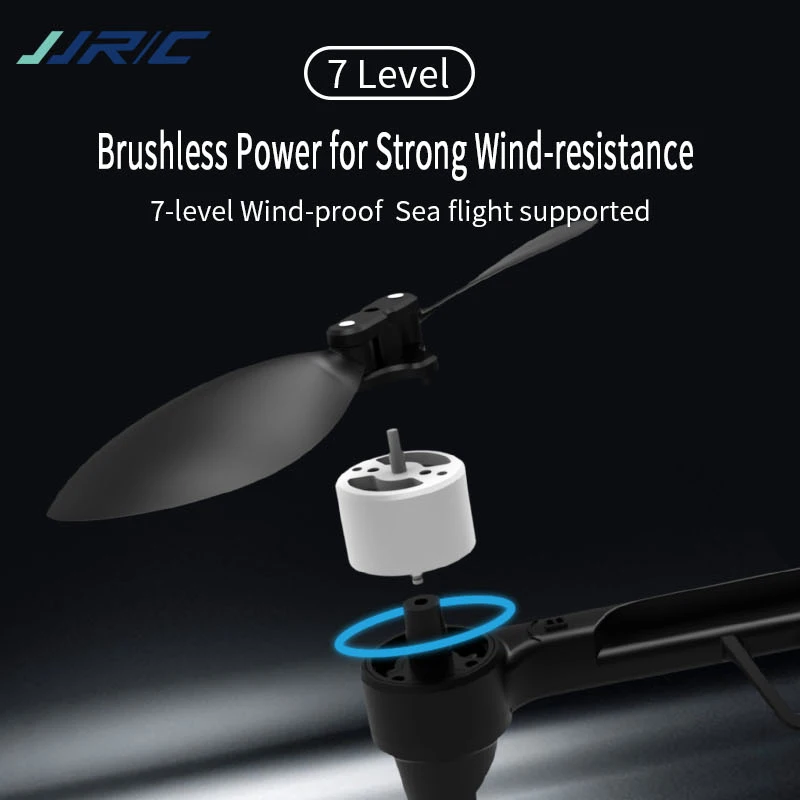 JJRC X15 Dragonfly GPS WiFi FPV 4K HD Camera 2-Axis Gimbal Optical Flow Positioning Brushless RC FPV Racing Drone RC Drone
JJRC X15 Dragonfly GPS WiFi FPV 4K HD Camera 2-Axis Gimbal Optical Flow Positioning Brushless RC FPV Racing Drone RC Drone