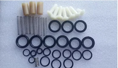 STARPAD for Pressure Washer Pump for QL280 380 Type Washing Machine Parts Seal Seal Repair Kits
STARPAD for Pressure Washer Pump for QL280 380 Type Washing Machine Parts Seal Seal Repair Kits