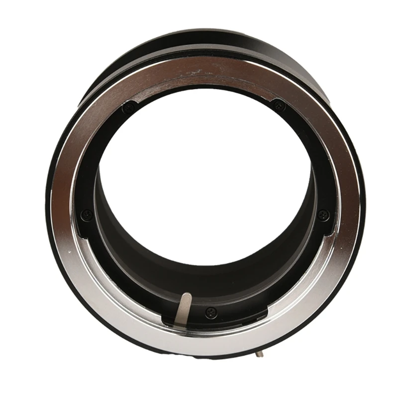 Adapter Ring,Manual Focus Lens Adaptor Compatible with Pentax 645 PK64 to Fuji GFX 50S GFX 50R GFX100 SLR Camera
Adapter Ring,Manual Focus Lens Adaptor Compatible with Pentax 645 PK64 to Fuji GFX 50S GFX 50R GFX100 SLR Camera